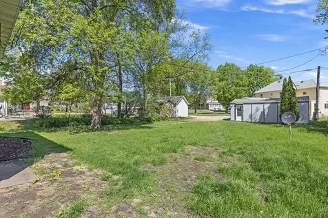 102 E Lyon Street Minneota MN 56264