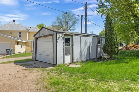 102 E Lyon Street Minneota MN 56264