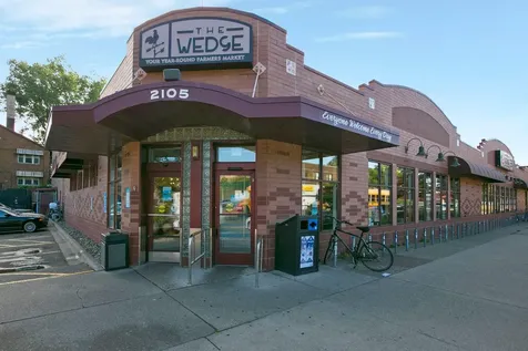 1820 Colfax Avenue S Minneapolis MN 55403