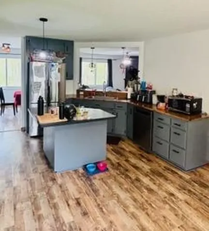 43056 County 45 Laporte MN 56461