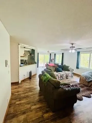 43056 County 45 Laporte MN 56461