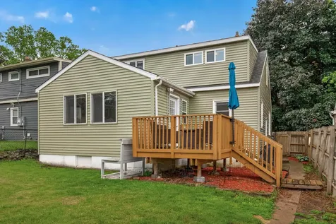 1843 Montana Avenue E Saint Paul MN 55119