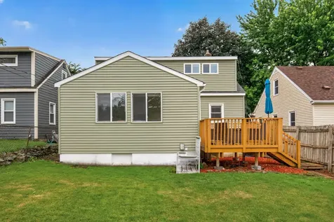 1843 Montana Avenue E Saint Paul MN 55119