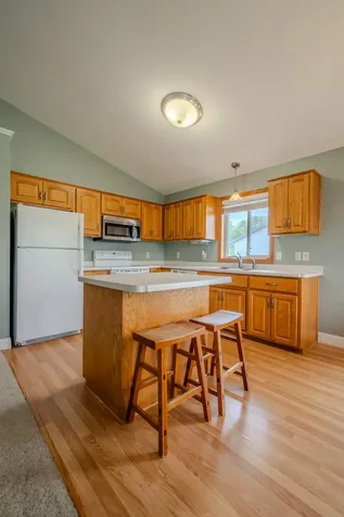 1170 Coakley Street Paynesville MN 56362