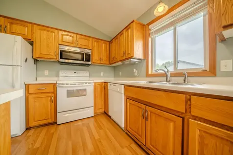 1170 Coakley Street Paynesville MN 56362