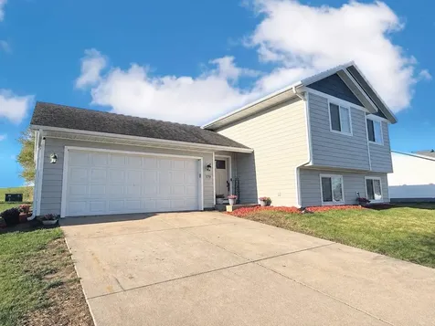 1170 Coakley Street Paynesville MN 56362