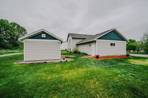 1170 Coakley Street Paynesville MN 56362