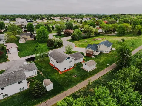 1170 Coakley Street Paynesville MN 56362