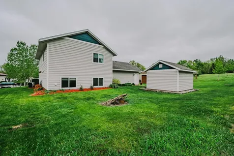 1170 Coakley Street Paynesville MN 56362