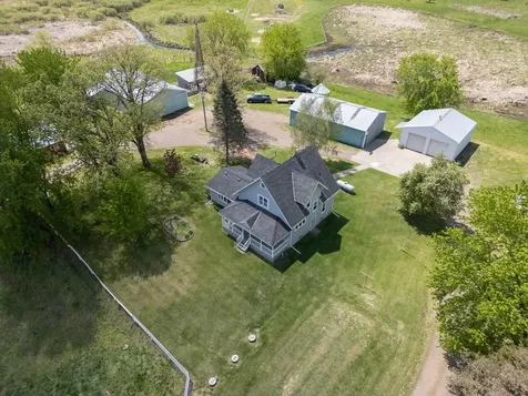 38500 Holly Street NW Stanchfield MN 55080