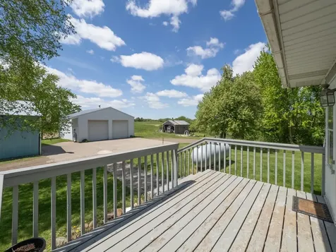 38500 Holly Street NW Stanchfield MN 55080