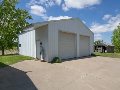38500 Holly Street NW Stanchfield MN 55080