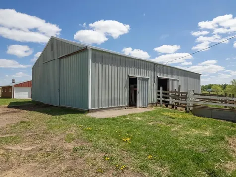 38500 Holly Street NW Stanchfield MN 55080