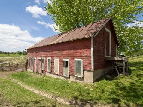 38500 Holly Street NW Stanchfield MN 55080