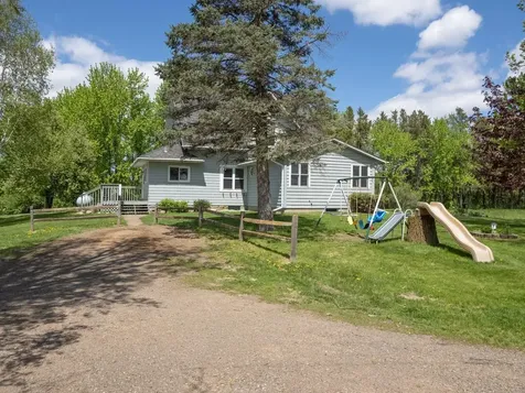 38500 Holly Street NW Stanchfield MN 55080