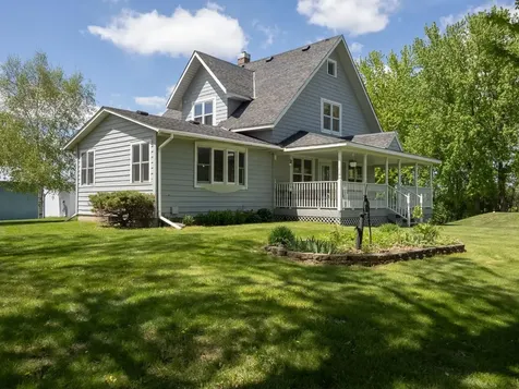 38500 Holly Street NW Stanchfield MN 55080