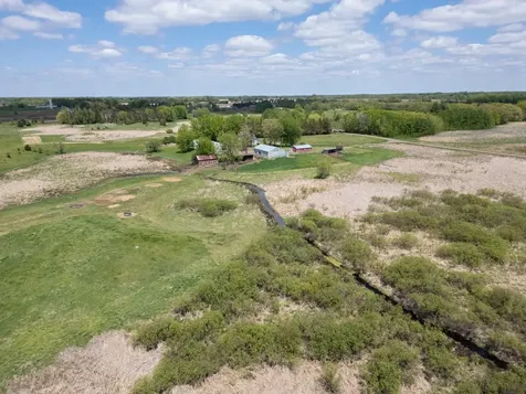 38500 Holly Street NW Stanchfield MN 55080
