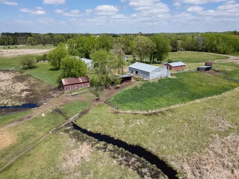 38500 Holly Street NW Stanchfield MN 55080