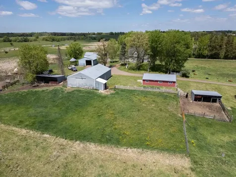 38500 Holly Street NW Stanchfield MN 55080