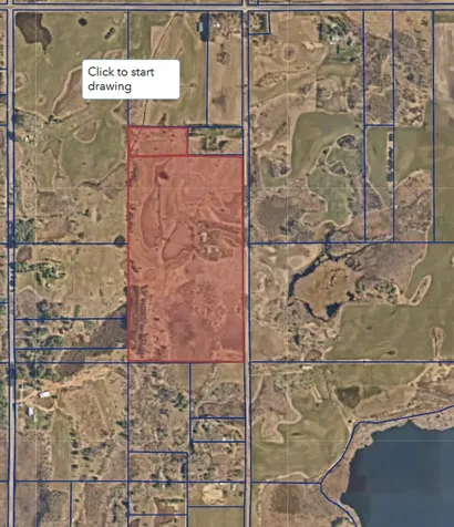 38500 Holly Street NW Stanchfield MN 55080