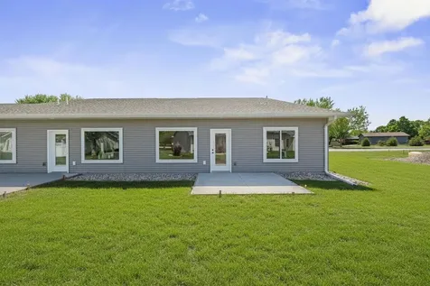 1021 Golf Course Road NW Hutchinson MN 55350