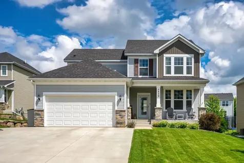 5420 Southridge Circle Woodbury MN 55129