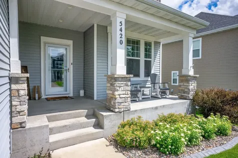 5420 Southridge Circle Woodbury MN 55129