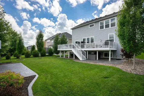 5420 Southridge Circle Woodbury MN 55129
