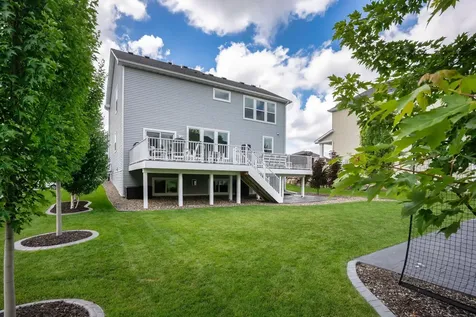 5420 Southridge Circle Woodbury MN 55129