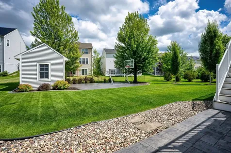 5420 Southridge Circle Woodbury MN 55129