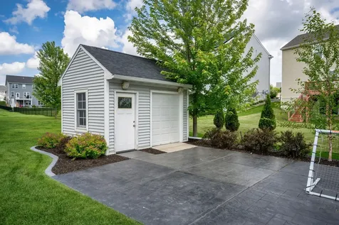 5420 Southridge Circle Woodbury MN 55129