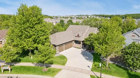 1367 Palisade Path Woodbury MN 55129