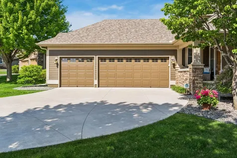 1367 Palisade Path Woodbury MN 55129