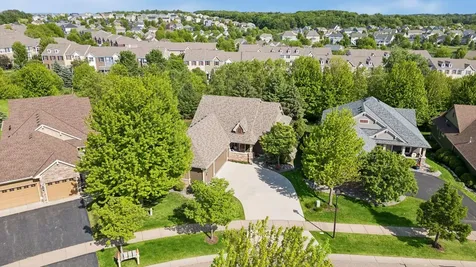 1367 Palisade Path Woodbury MN 55129