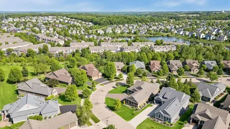 1367 Palisade Path Woodbury MN 55129