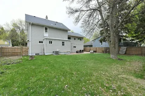 1533 16th Street S Fargo ND 58103