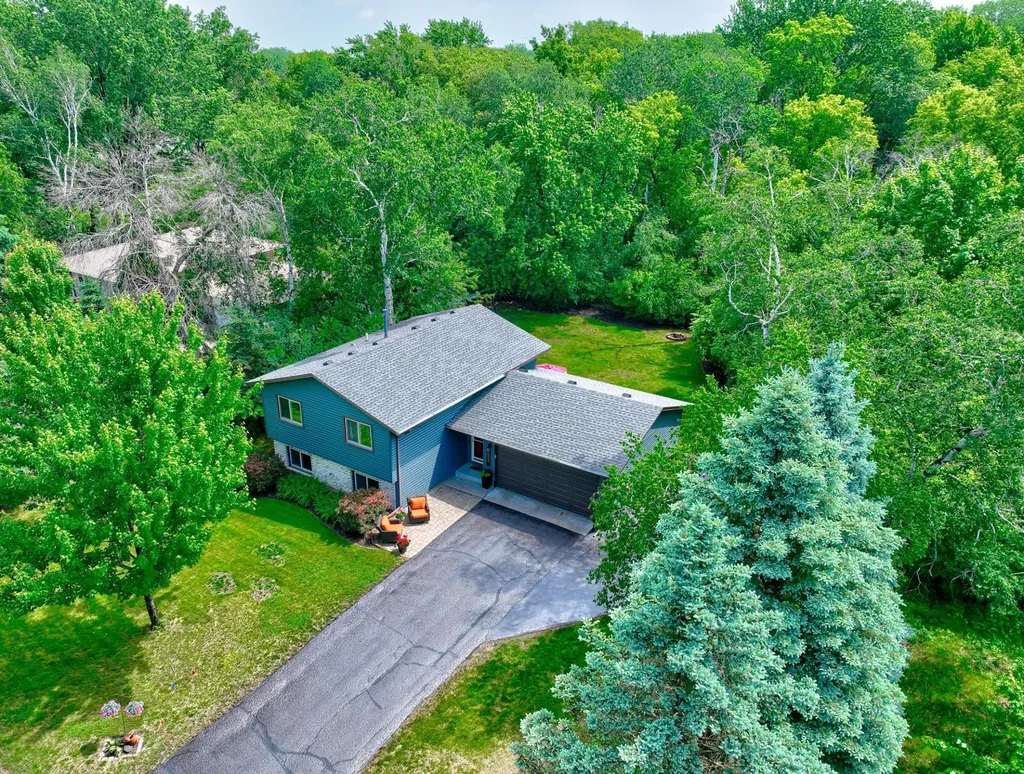 4466 Margaret Street White Bear Twp MN 55110