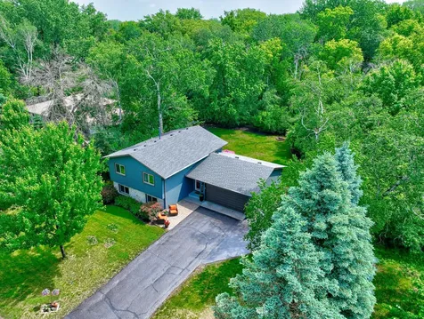 4466 Margaret Street White Bear Twp MN 55110