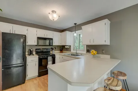 4466 Margaret Street White Bear Twp MN 55110