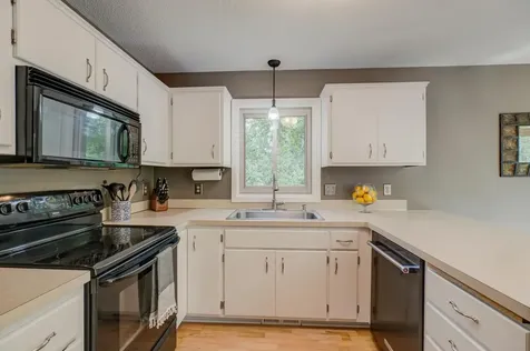 4466 Margaret Street White Bear Twp MN 55110