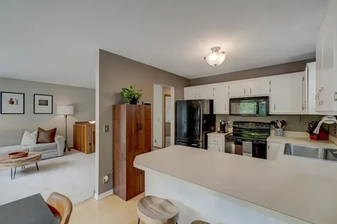 4466 Margaret Street White Bear Twp MN 55110