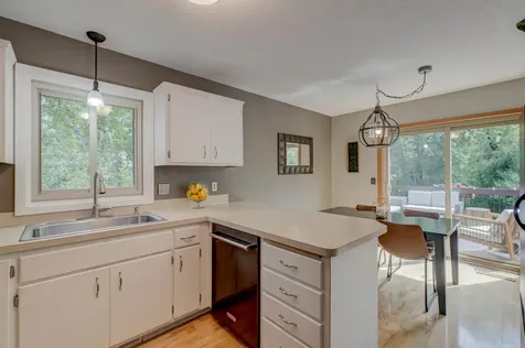 4466 Margaret Street White Bear Twp MN 55110