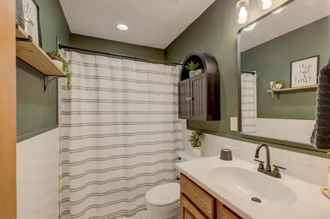4466 Margaret Street White Bear Twp MN 55110