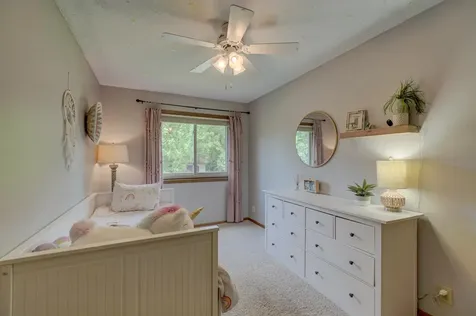 4466 Margaret Street White Bear Twp MN 55110