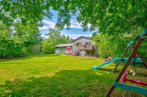 4466 Margaret Street White Bear Twp MN 55110