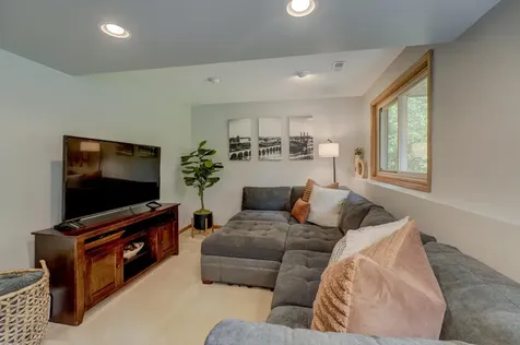 4466 Margaret Street White Bear Twp MN 55110