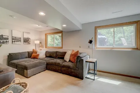 4466 Margaret Street White Bear Twp MN 55110