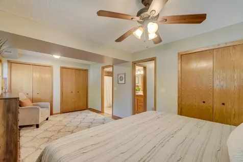 4466 Margaret Street White Bear Twp MN 55110