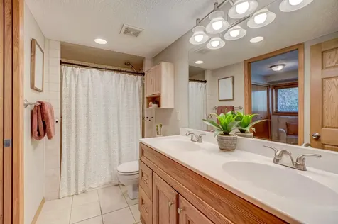 4466 Margaret Street White Bear Twp MN 55110
