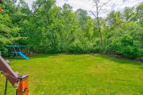 4466 Margaret Street White Bear Twp MN 55110